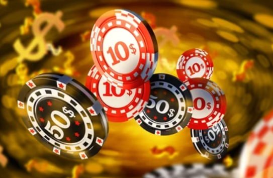 bingo game Casino slot online and live casino games on mobile phone