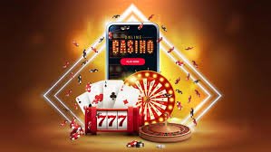 bingo game Game Lobby overview showing sports and casino categories on mobile